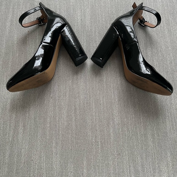 Steve Madden Platform Heels - Picture 7 of 13